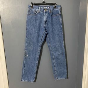 😎Men’s Urban Pipeline Jeans